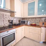 Casa de hóspedes Sapphire Beachfront Erétria