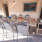 Sapphire Beachfront 4* Erétria