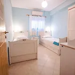 Sapphire Beachfront Erétria