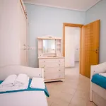 Sapphire Beachfront 4* Erétria