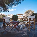 Casa de hóspedes Sapphire Beachfront