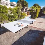 Sapphire Beachfront 4*