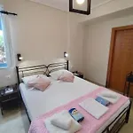Casa de hóspedes Sapphire Beachfront Erétria