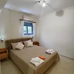 Sapphire Beachfront Casa de hóspedes Erétria