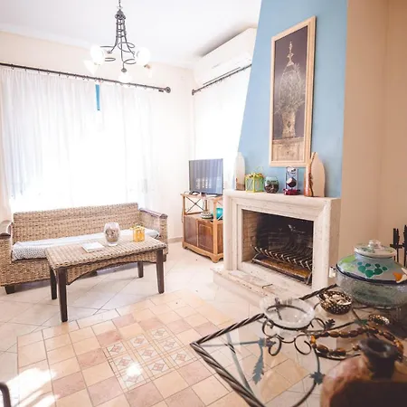 Sapphire Beachfront Guest house