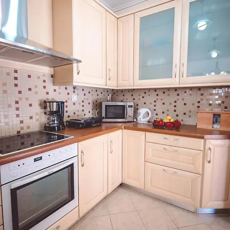 Affittacamere Sapphire Beachfront Erétria