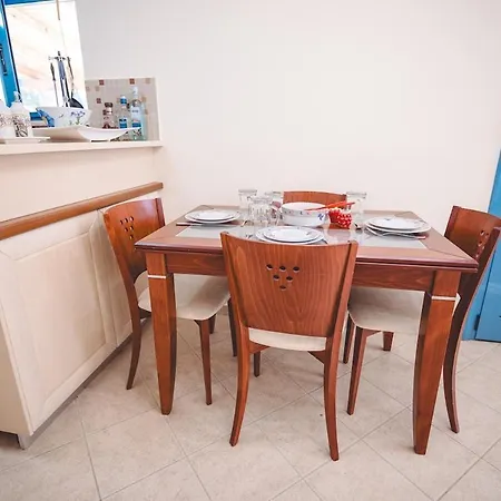Sapphire Beachfront Guest house