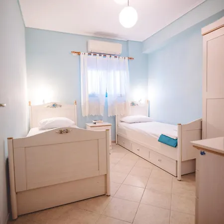 Sapphire Beachfront 4*