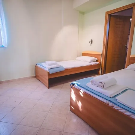 Affittacamere Sapphire Beachfront 4*