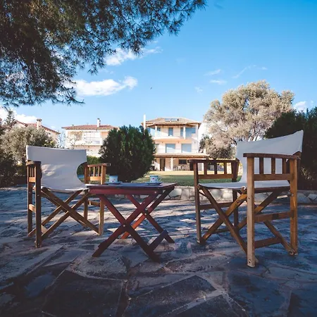 Guest house Sapphire Beachfront