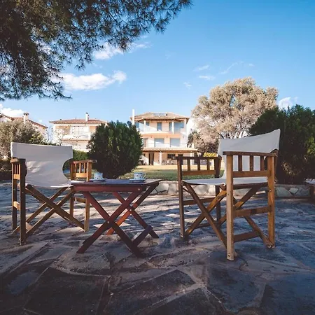 Guest house Sapphire Beachfront 4*
