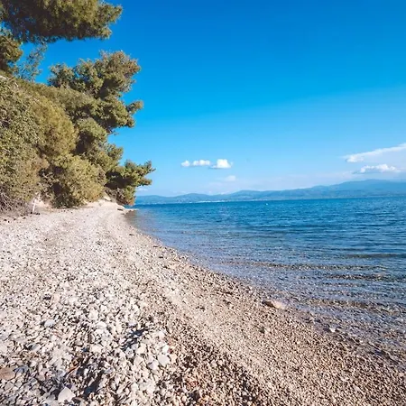 Affittacamere Sapphire Beachfront