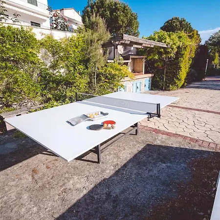 Sapphire Beachfront 4*