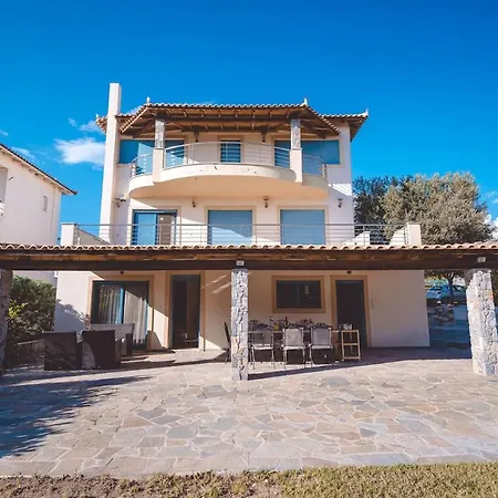 Sapphire Beachfront Πανσιόν